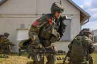 Германия планира да въведе нов модел за доброволна военна служба