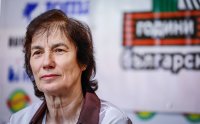 Гледайте Гинка Загорчева в предаването "Зала на славата"