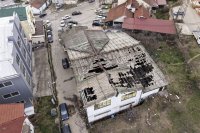 Двама министри бяха арестувани в Северна Македония заради трагедията в Кочани