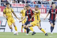 Кошмарът „Болоня“ онова застигна Интер, Скудетото се изплъзва