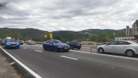 На път за празниците: Натоварен трафик в Югозападна България и по пътя към Гърция