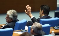 Депутатите приеха на първо четене 4 законопроекта за промени в Закона за пътищата