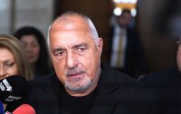 Борисов: След като вкарахме страната в Шенген, ще я вкараме и в еврозоната