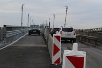 Мерки за облекчаване на трафика през "Дунав мост" при Русе