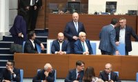 The government survived second vote of no confidence
