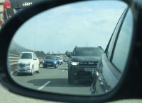 В очакване на голямото завръщане - интензивен трафик в цялата страна