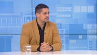 Радостин Василев: Разбъркахме управляващото мнозинство, следващият вот може да бъде успешен