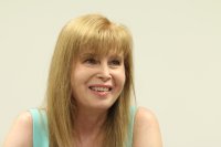 Почина журналистката Диляна Грозданова