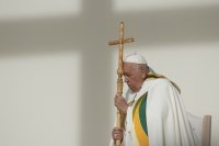 Отиде си папа Франциск - извънредна онлайн емисия "По света и у нас"