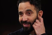 Рубен Аморим: Днес е добро усещане, но утре трябва да започнем всичко отначало