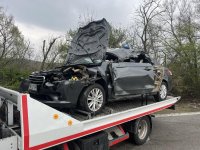 Ускоряват работата по делата с причинена смърт при катастрофи