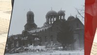 100 години от атентата в "Света Неделя"