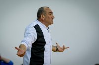 Найден Найденов: Надеждите за титлата си остават до последно