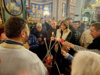 Радев, Желязков и Киселова поздравиха българите за Възкресение Христово