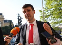 И от "Величие" обмислят да внесат вот на недоверие