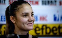 Ивет Горанова е на финал на турнир в Кайро