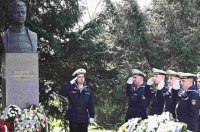 Варна отбеляза 149 години от избухването на Априлското въстание