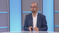 Първан Симеонов: Борисов трябва да реши дали ще има правителство на малцинството