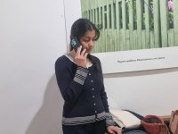 Тръгна делото за бащинство срещу Габриела Славова, обвинена в убийството на Пейо Пеев