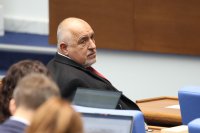 Бойко Борисов отправи поздрав за Великден с видеопослание