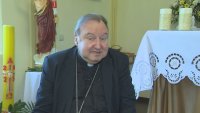Монсеньор Страхил Каваленов: Папа Франциск беше една светла и прекрасна личност, отворена към всеки човек