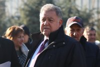Бивш военен министър осъди прокуратурата за 50 000 лева