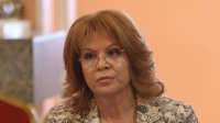 Зам. главният прокурор Елена Каракашева подаде оставка