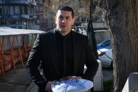 Бившето ръководство на БФ Борба ще даде пресконференция утре в отговор на настоящето