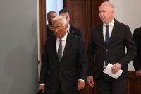 Желязков към Коща: България ще продължи да бъде конструктивен и надежден партньор на ЕС