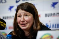 Станка Златева: Никой не е уволнен или гонен от националните отбори