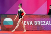 Колеблив старт за Никол Тодорова и Ева Брезалиева на Световната купа в Ташкент