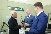 PM Rosen Zhelyazkov: We Will Increase Defence Spending