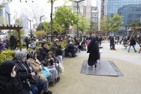6,2 по Рихтер: Силното земетресение в Мраморно море изплаши жителите на Истанбул