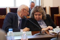 Наталия Киселова: Правителството свърши немалко за 100 дни, нека да му дадем шанс