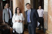 Почина легендарната журналистка на БНТ Даниела Кънева
