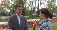 Във Варна търсят доброволци за две големи спортни събития