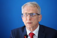 Няма състресения в коалицията ПП-ДБ, заяви Николай Денков