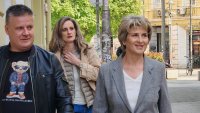 Весела Лечева: Очаквам да постигнем съгласие за съвместен преходен период