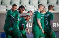 Лудогорец се класира безпроблемно за финала на Купата на България