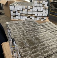 Задържаха близо 270 кг сексулани стимуланти на "Капитан Андреево"