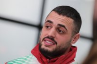 Карлос Насар подкрепи международен спортен фестивал организиран от Йордан Йовчев