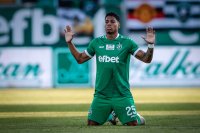 Купа на България: Лудогорец - Ботев Враца 2:0 (ГАЛЕРИЯ)