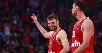 Александър Везенков: Реал Мадрид е голям клуб и ще бъде готов за втория мач