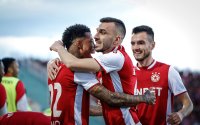 ЦСКА е на финал в турнира за Купата на България