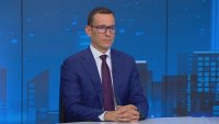 Васил Терзиев: Решението да бъде сменен шефът на "Метрополитен" е безобразно