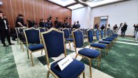 Donald Trump Jr. Met with the leader of GERB, Boyko Borissov