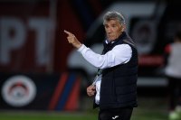 Ратко Достанич: Имахме късмет, че вкарахме първия гол
