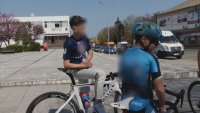 Кола блъсна дете на велосипед в Бургас