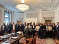 Петър Младенов взе участие в кръгла маса за необходимостта от имунизацията
