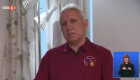 Христо Стоичков: Младите футболисти трябва да предложат нещо различно